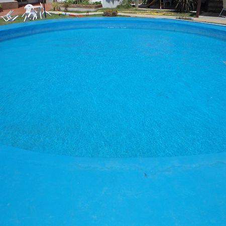 Complejo Turistico Anaconda Hotel La Paloma Buitenkant foto