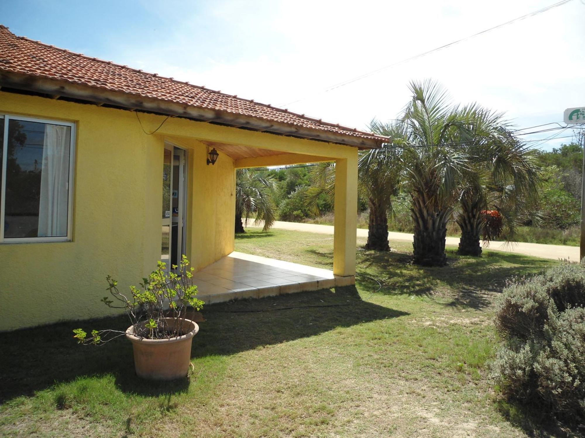 Complejo Turistico Anaconda Hotel La Paloma Buitenkant foto