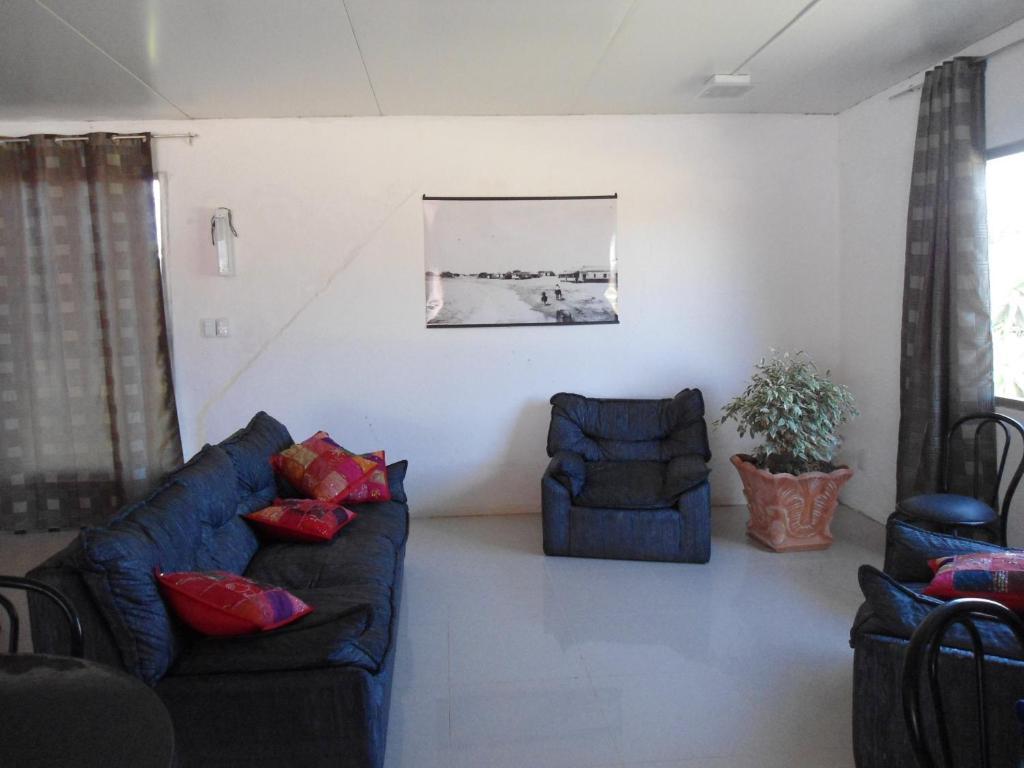 Complejo Turistico Anaconda Hotel La Paloma Kamer foto