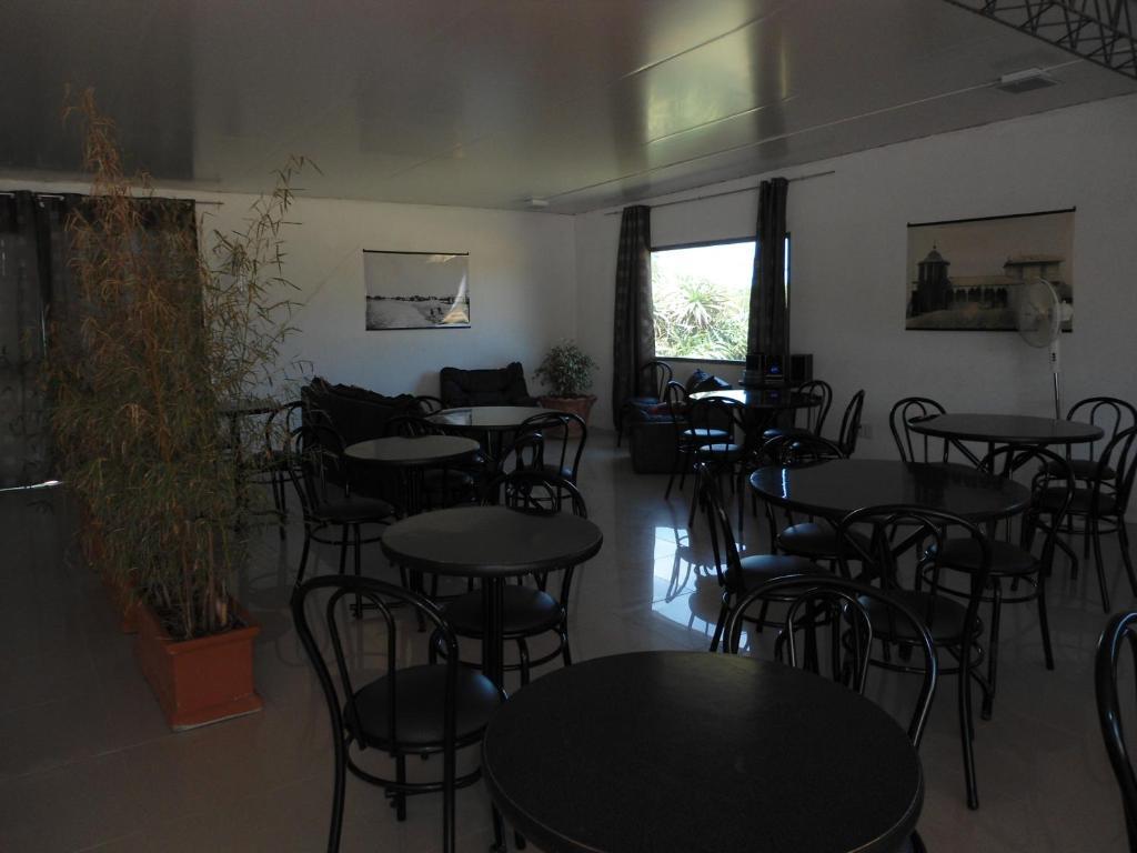 Complejo Turistico Anaconda Hotel La Paloma Kamer foto