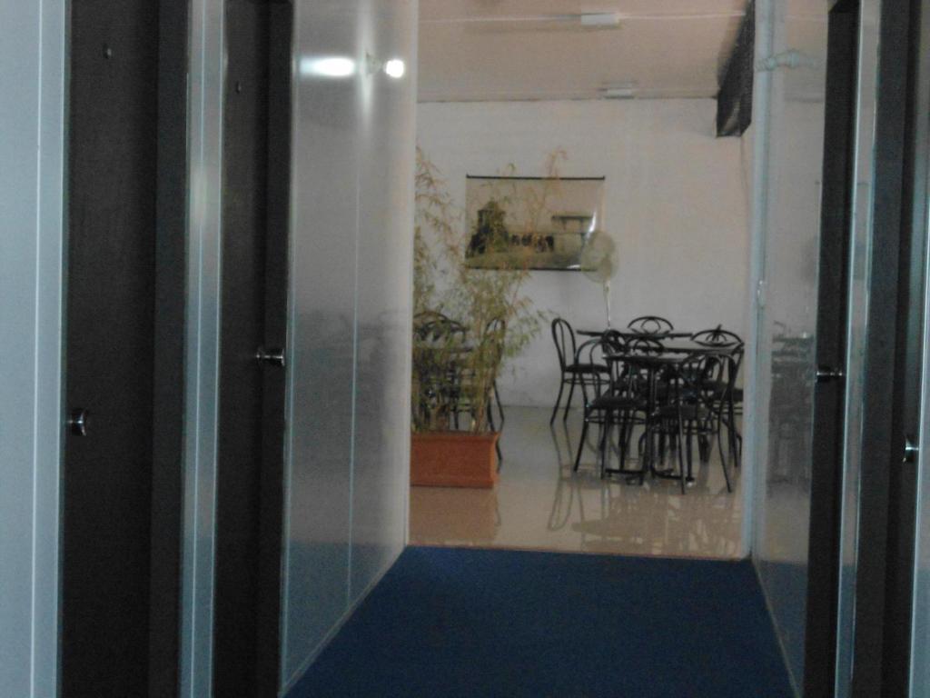 Complejo Turistico Anaconda Hotel La Paloma Kamer foto